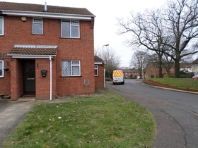 Brambles Farm Drive  Uxbridge,...